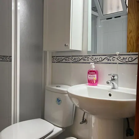 Atico Apartment