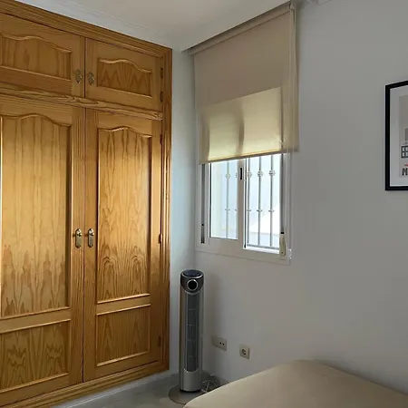 Atico Apartment
