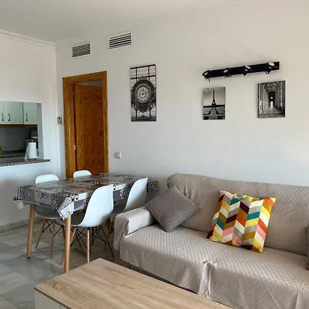 Atico Apartment *