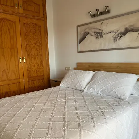 Atico * Fuengirola