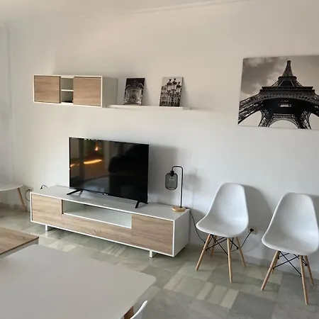 Apartamento Atico *