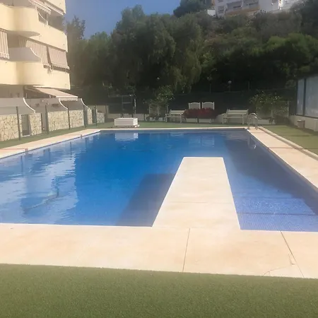Espectacular Atico Con Terraza Privada, Piscina Y Parking En