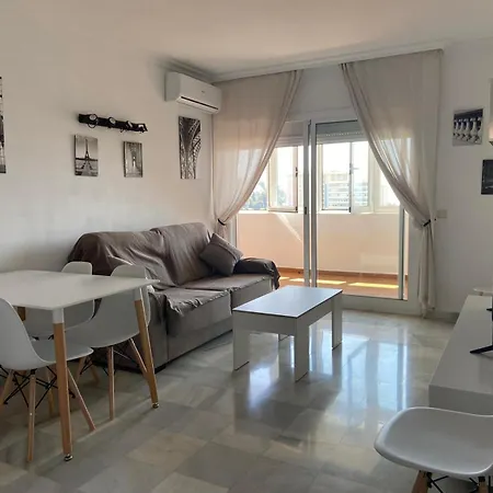 Espectacular Atico Con Terraza Privada, Piscina Y Parking En Apartment *