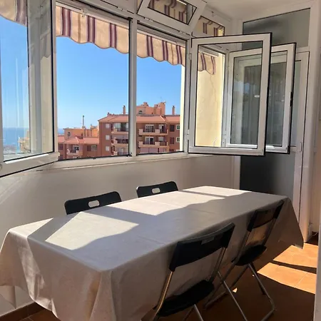 Espectacular Atico Con Terraza Privada, Piscina Y Parking En *