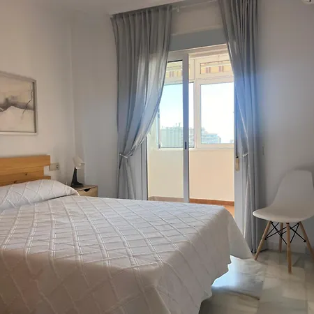 Lägenhet Espectacular Atico Con Terraza Privada, Piscina Y Parking En *