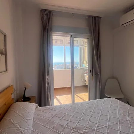 Espectacular Atico Con Terraza Privada, Piscina Y Parking En