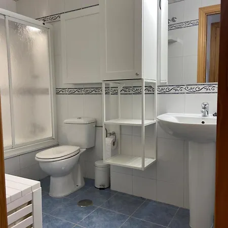 Espectacular Atico Con Terraza Privada, Piscina Y Parking En