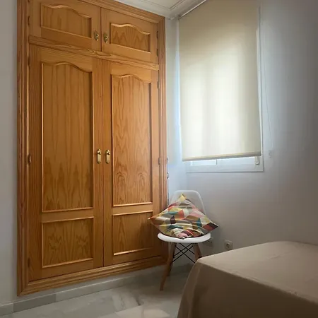 Lägenhet Espectacular Atico Con Terraza Privada, Piscina Y Parking En *