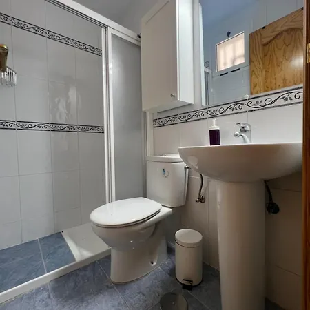 Espectacular Atico Con Terraza Privada, Piscina Y Parking En