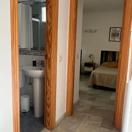 Lägenhet Espectacular Atico Con Terraza Privada, Piscina Y Parking En *
