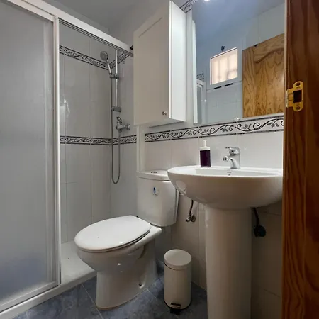 Espectacular Atico Con Terraza Privada, Piscina Y Parking En Apartment *