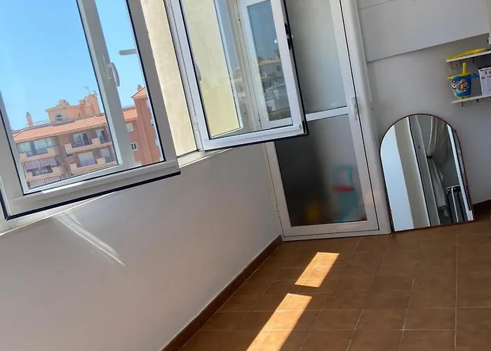 Lejlighed Atico Fuengirola