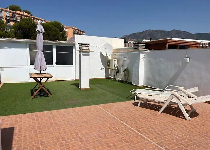 Atico Lejlighed Fuengirola