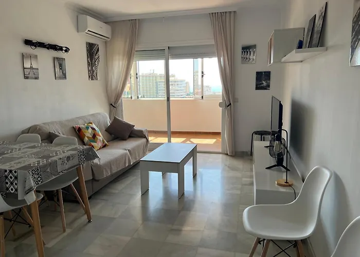 Atico アパート *